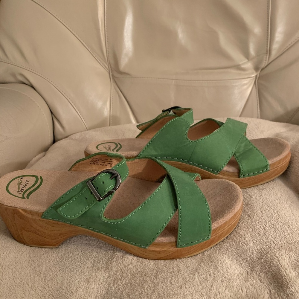Dansko Sophie Sandals
